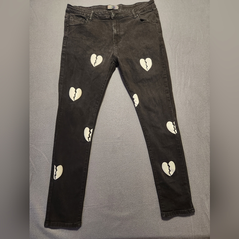 Pheelings Size 40 Black